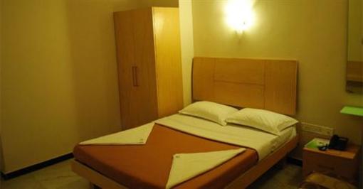 фото отеля Hotel Planet Grande