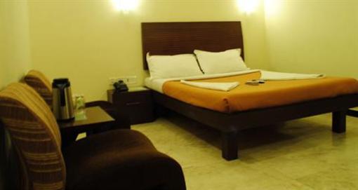 фото отеля Hotel Planet Grande