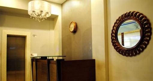 фото отеля Hotel Planet Grande