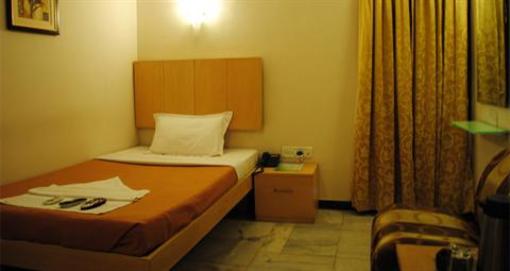 фото отеля Hotel Planet Grande