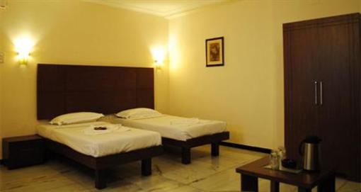 фото отеля Hotel Planet Grande