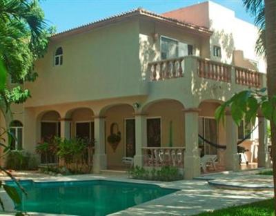 фото отеля Villa Turquesa