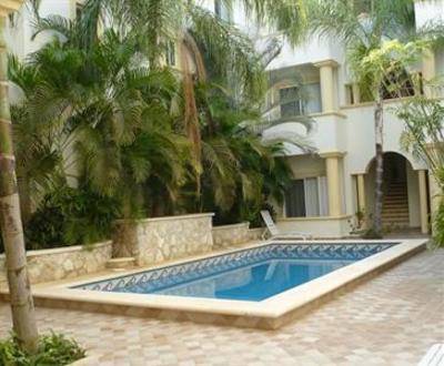 фото отеля Villa Turquesa