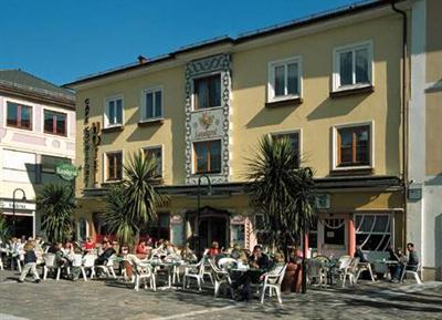 фото отеля Hotel Landgraf Schladming