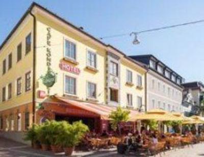 фото отеля Hotel Landgraf Schladming