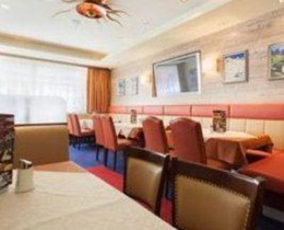 фото отеля Hotel Landgraf Schladming