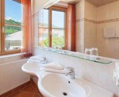 фото отеля Hotel Landgraf Schladming