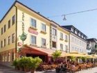 фото отеля Hotel Landgraf Schladming