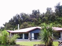 Franz Josef Glacier YHA