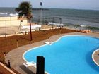 фото отеля Hotel De La Plage Cotonou