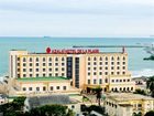 фото отеля Hotel De La Plage Cotonou