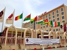 фото отеля Hotel De La Plage Cotonou