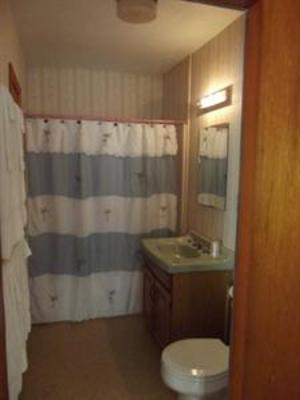 фото отеля Boulders Lakefront Motel