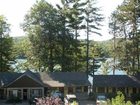 фото отеля Boulders Lakefront Motel