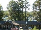 фото отеля Boulders Lakefront Motel