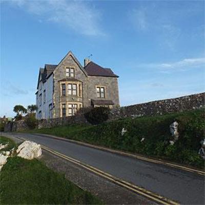 фото отеля Kinloch Court B&B