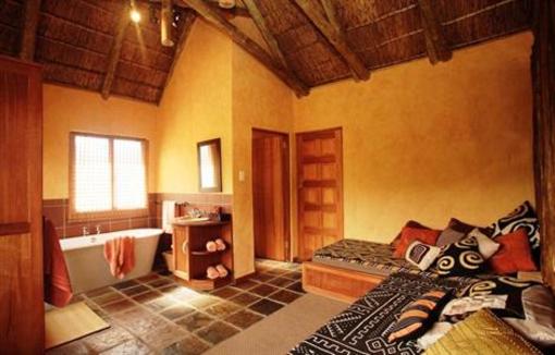 фото отеля Lalibela Game Reserve