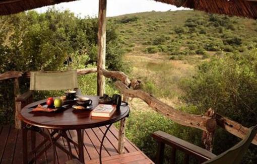 фото отеля Lalibela Game Reserve