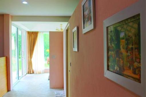 фото отеля The Senses Resort at Suanpueng