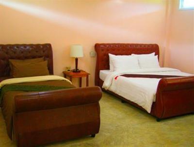фото отеля The Senses Resort at Suanpueng