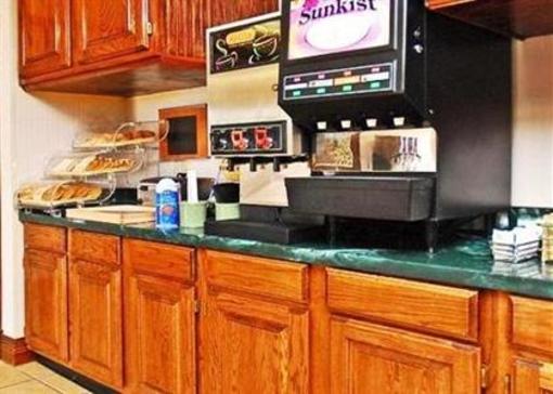 фото отеля Quality Inn Siloam Springs