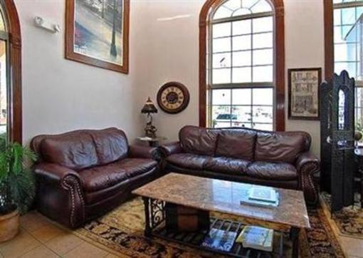 фото отеля Quality Inn Siloam Springs