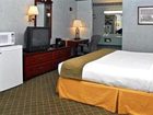 фото отеля Quality Inn Siloam Springs