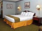 фото отеля Quality Inn Siloam Springs