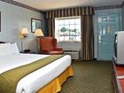 фото отеля Quality Inn Siloam Springs