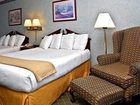 фото отеля Quality Inn Siloam Springs