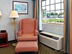 фото отеля Quality Inn Siloam Springs