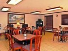 фото отеля Quality Inn Siloam Springs