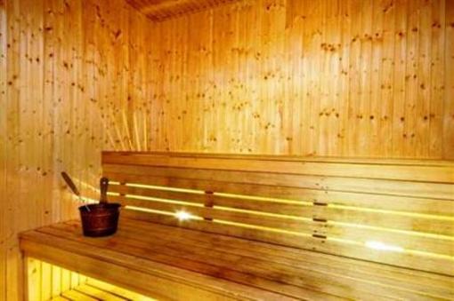 фото отеля Hotel Attache Hagersten