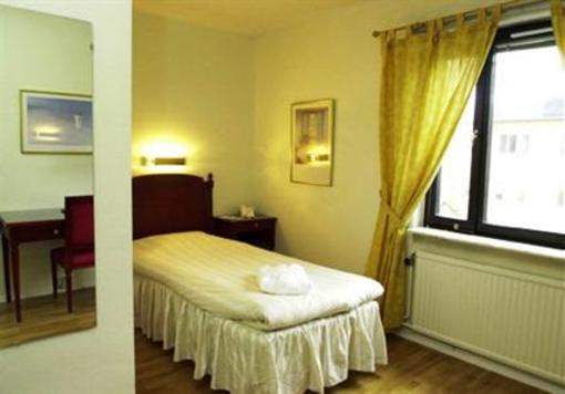 фото отеля Hotel Attache Hagersten