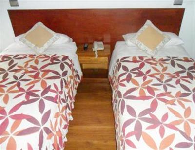 фото отеля Chilhotel