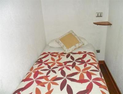 фото отеля Chilhotel