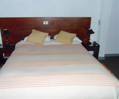 фото отеля Chilhotel