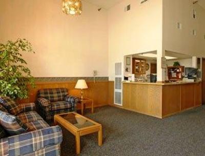 фото отеля Super 8 Motel Fayetteville (Arkansas)