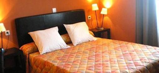 фото отеля Grand Hotel Terminus Brive-la-Gaillarde