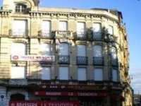 Grand Hotel Terminus Brive-la-Gaillarde