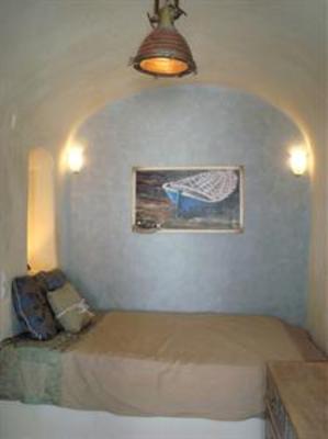 фото отеля Timedrops Santorini