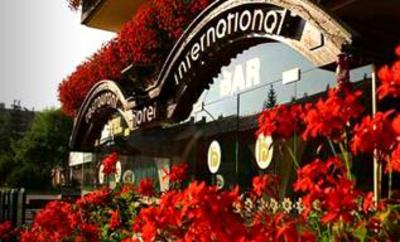 фото отеля Hotel International Tarvisio