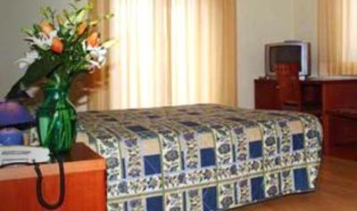фото отеля Hotel International Tarvisio