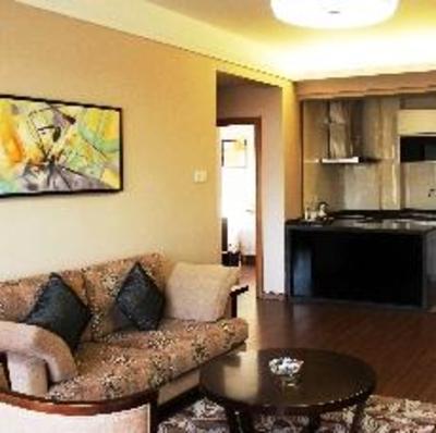 фото отеля Peninsula Season Hotel Apartment