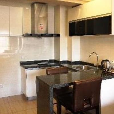 фото отеля Peninsula Season Hotel Apartment