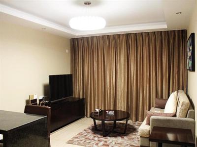 фото отеля Peninsula Season Hotel Apartment