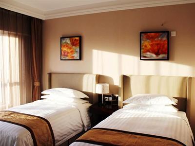 фото отеля Peninsula Season Hotel Apartment