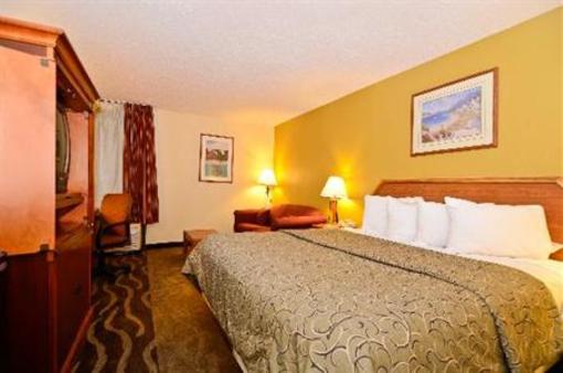 фото отеля Ramada Inn Conference Center Bossier City