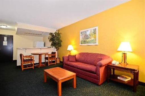 фото отеля Ramada Inn Conference Center Bossier City