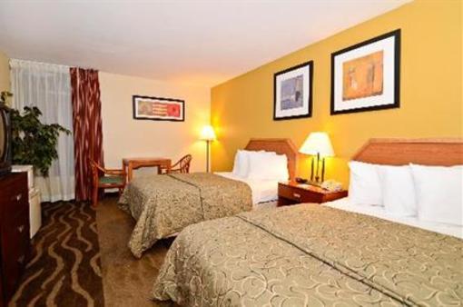 фото отеля Ramada Inn Conference Center Bossier City